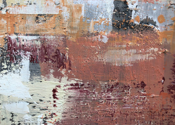 Agave quadri | Quadro Pink abstract | quadro moderno astratto
