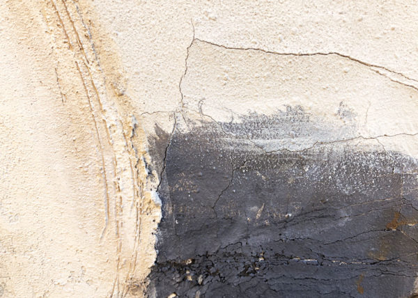 Agave Quadri | Sand abstract 1 | quadro astratto moderno