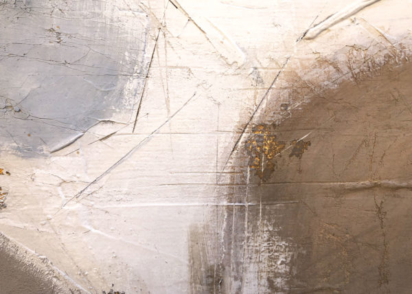 Agave Quadri | Sand abstract 1 | quadro astratto moderno