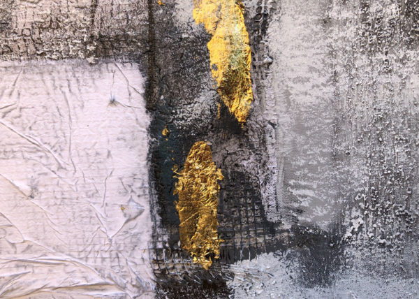 Agave Quadri | Metal abstract 1 e Metal abstract 2