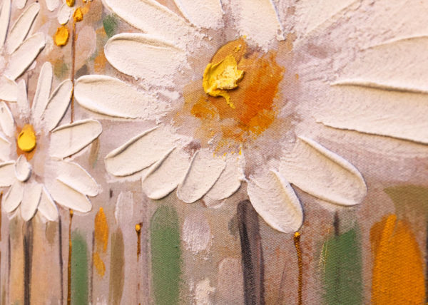 Agave Quadri | Orizzonte in fiore | quadro fiorito