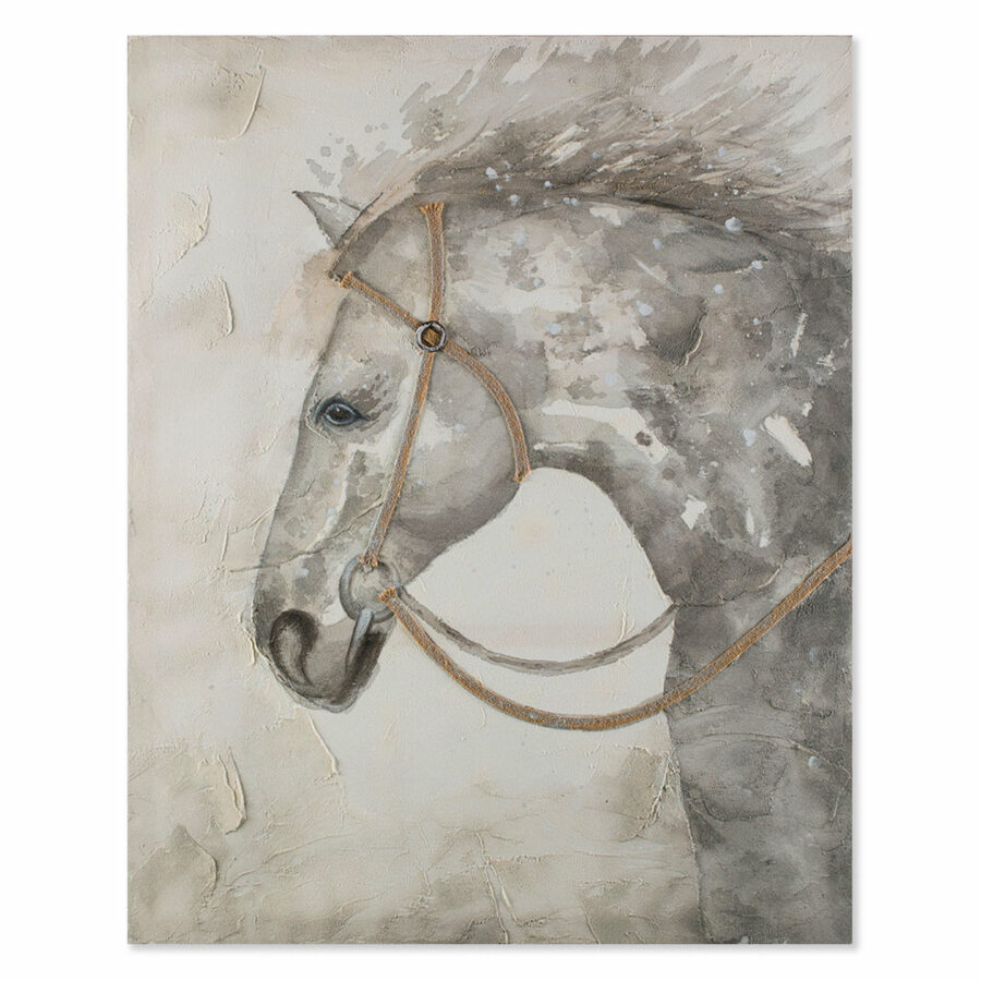 Agave Quadri | Horse 120x150