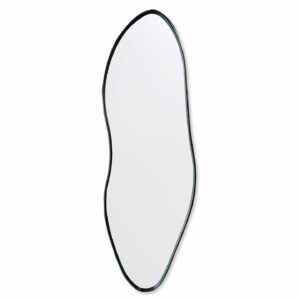 Specchio d'arte Long shape Agave Mirrors