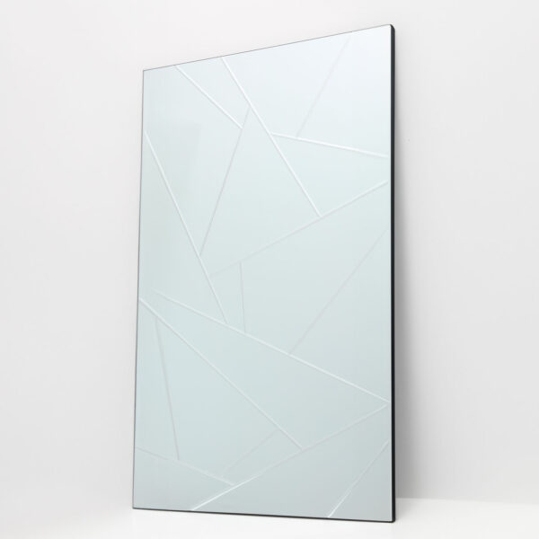Specchio d'arte Sirio Agave Mirrors