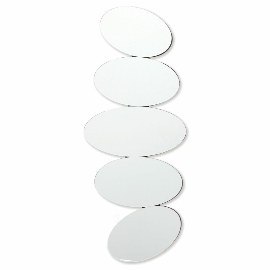 Specchio d'arte Kayros Agave Mirrors