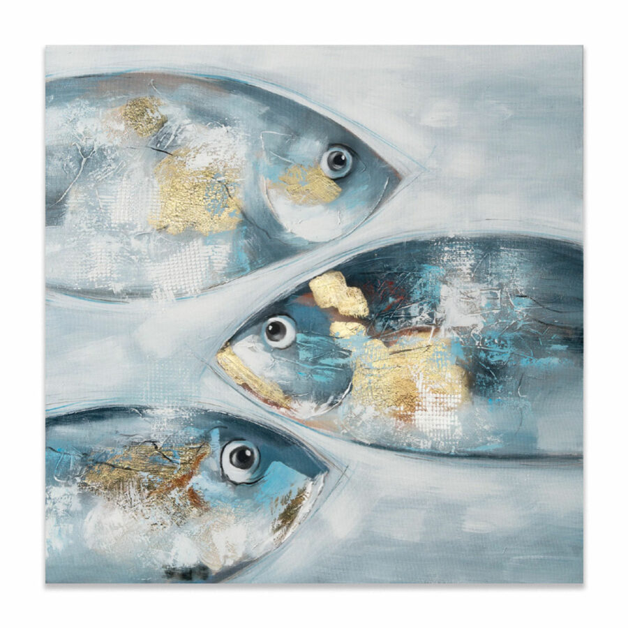 Quadro marino Tuna | Agave Quadri