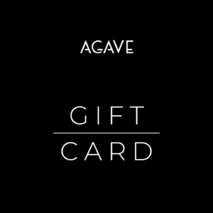 Regala una gift card | Agave Quadri