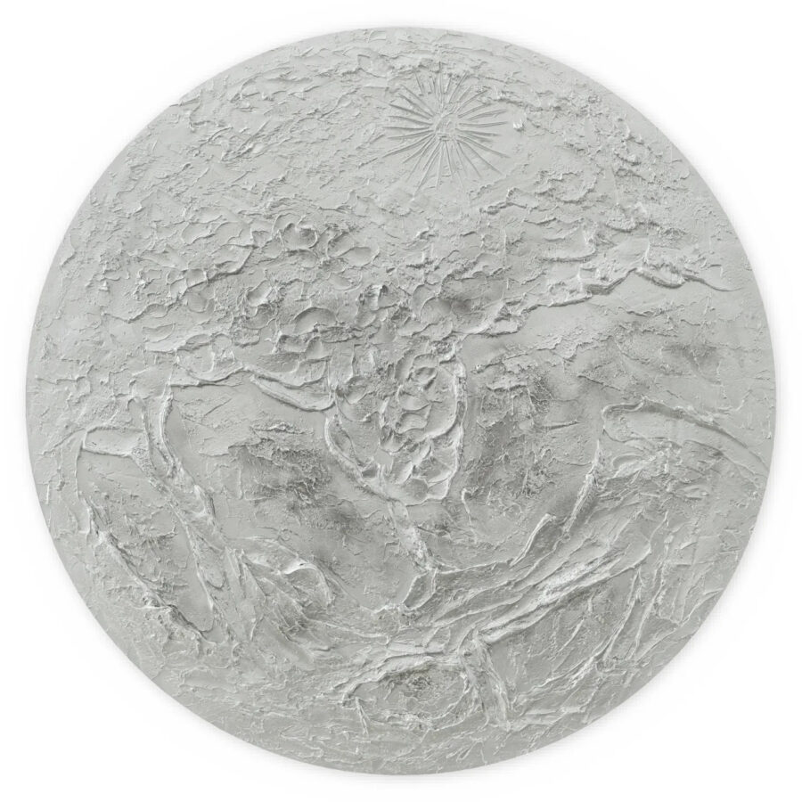 Moon 110x110