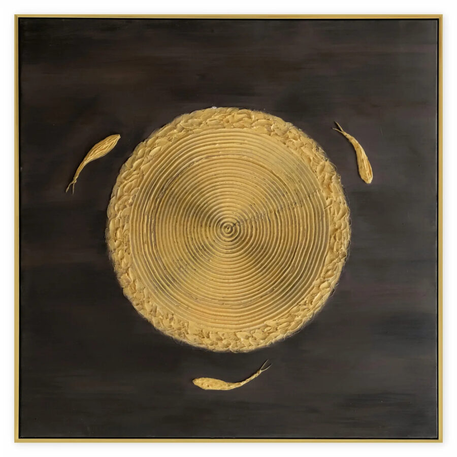 Triade 100x100