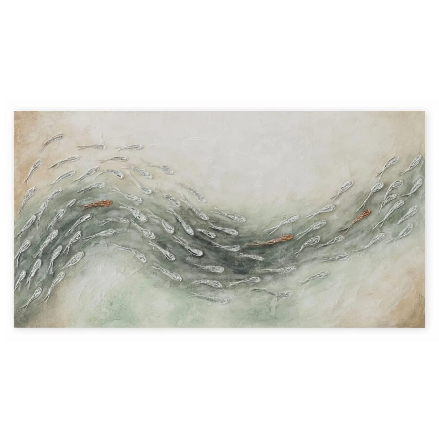 Vortex 150x80
