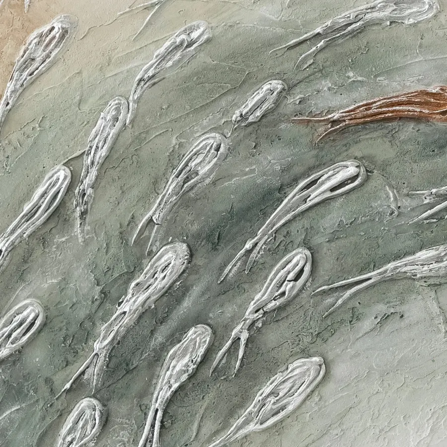 Dettaglio di Vortex
